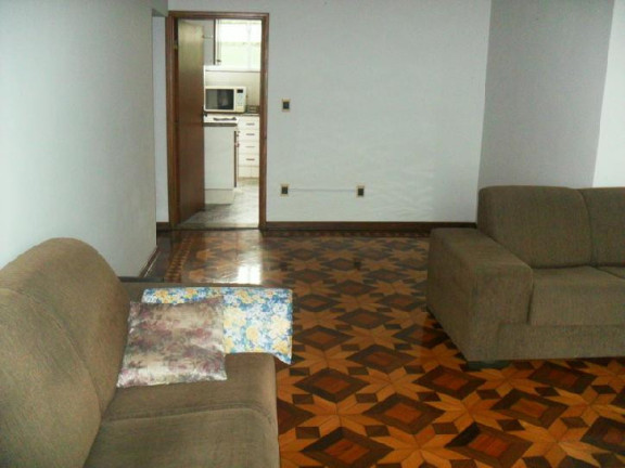 Imagem Apartamento com 2 Quartos à Venda, 110 m² em Itararé - São Vicente Imagem Apartamento com 2 Quartos à Venda, 110 m² em Itararé - São Vicente
