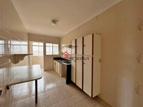 Imagem Apartamento com 2 Quartos à Venda, 70 m² em Caiçara - Praia Grande Imagem Apartamento com 2 Quartos à Venda, 70 m² em Caiçara - Praia Grande