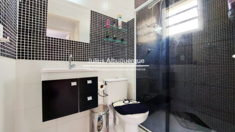 Imagem Apartamento com 2 Quartos à Venda, 50 m² em Portão Vermelho - Vargem Grande Paulista
