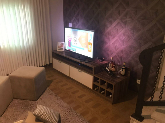 Imagem Sobrado com 2 Quartos à Venda, 102 m² em Taboão - São Bernardo Do Campo Imagem Sobrado com 2 Quartos à Venda, 102 m² em Taboão - São Bernardo Do Campo