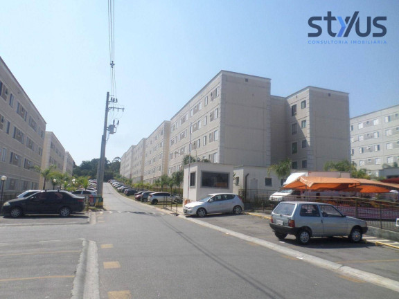 Imagem Apartamento com 2 Quartos à Venda, 45 m² em água Chata - Guarulhos