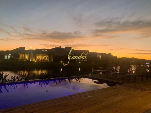 Imagem Casa de Condomínio com 4 Quartos à Venda, 268 m² em Noiva Do Mar - Xangri-la Imagem Casa de Condomínio com 4 Quartos à Venda, 268 m² em Noiva Do Mar - Xangri-la
