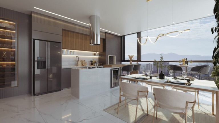 Imagem Apartamento com 2 Quartos à Venda, 82 m² em Perequê - Porto Belo Imagem Apartamento com 2 Quartos à Venda, 82 m² em Perequê - Porto Belo