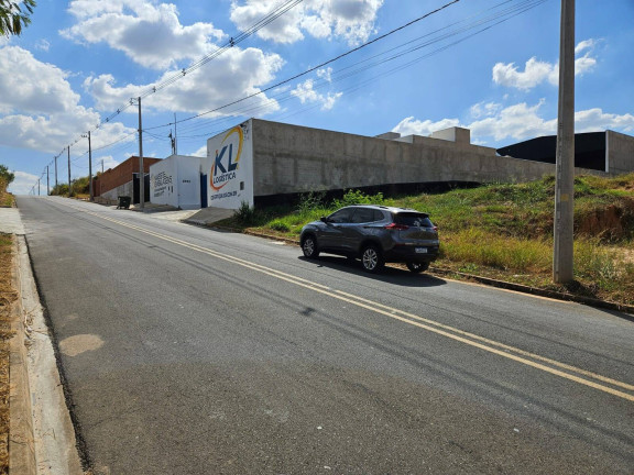 Imagem Terreno à Venda, 808 m² em Condomínio Fechado Piccolo Paese - Salto Imagem Terreno à Venda, 808 m² em Condomínio Fechado Piccolo Paese - Salto