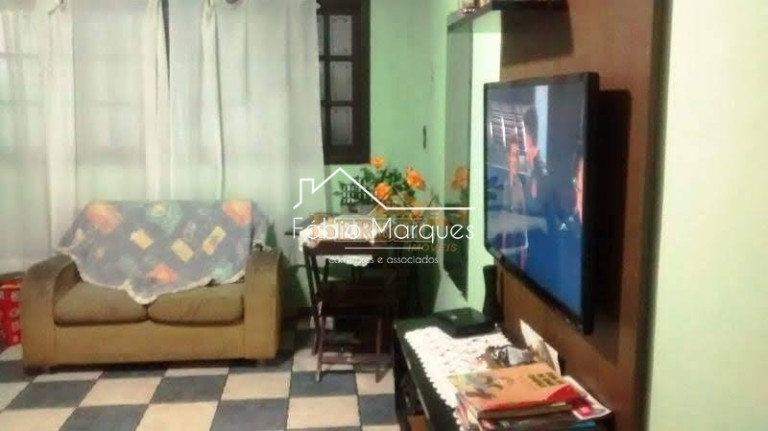 Sobrado com 2 Quartos à Venda, 116 m² em Vila Santa Teresa (zona Leste) - São Paulo