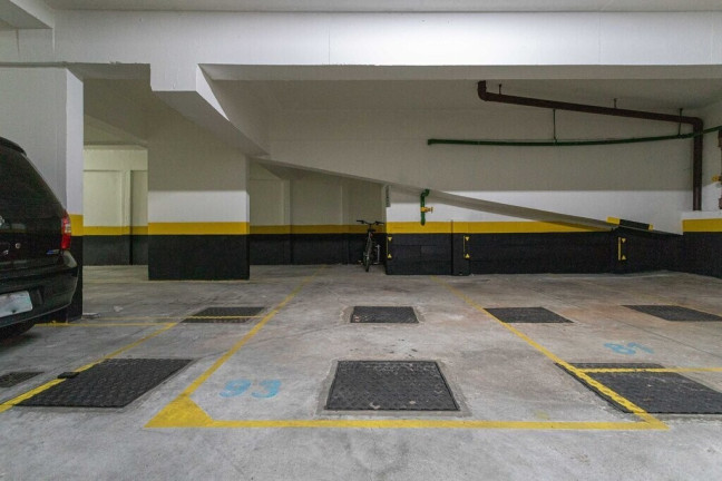 Imagem Apartamento com 1 Quarto à Venda, 40 m² em Santa Cecília - São Paulo