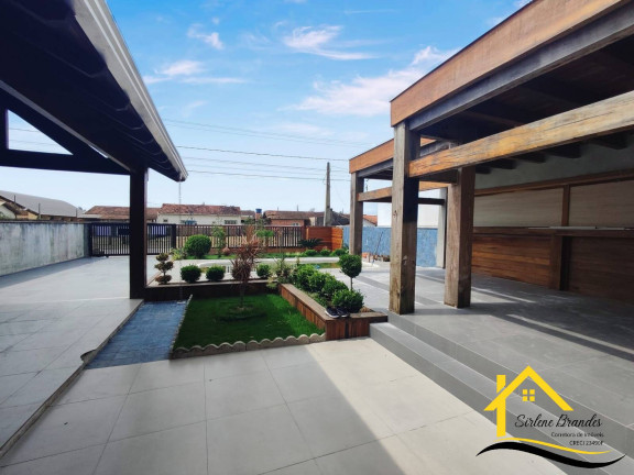 Imagem Casa com 2 Quartos à Venda, 160 m² em Costeira - Balneário Barra Do Sul Imagem Casa com 2 Quartos à Venda, 160 m² em Costeira - Balneário Barra Do Sul