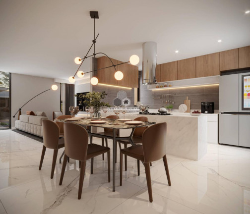 Imagem Casa com 4 Quartos à Venda, 152 m² em Jardim Das Oliveiras - Fortaleza Imagem Casa com 4 Quartos à Venda, 152 m² em Jardim Das Oliveiras - Fortaleza