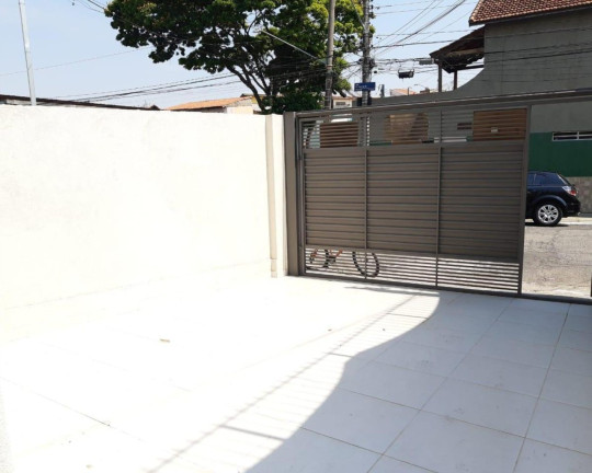 Imagem Sobrado com 3 Quartos à Venda, 145 m² em Santo Amaro - São Paulo