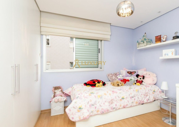 Imagem Imóvel com 4 Quartos à Venda, 146 m² em Santo Agostinho - Belo Horizonte