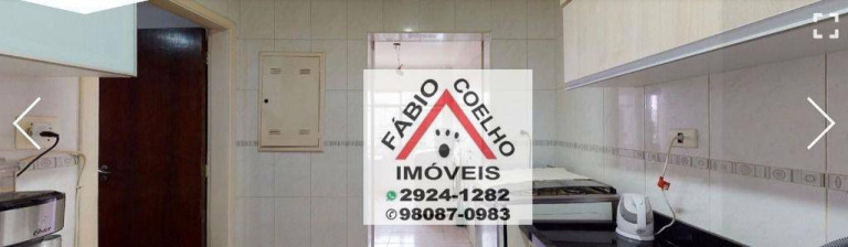 Imagem Apartamento com 4 Quartos à Venda, 105 m² em Morumbi - São Paulo Imagem Apartamento com 4 Quartos à Venda, 105 m² em Morumbi - São Paulo