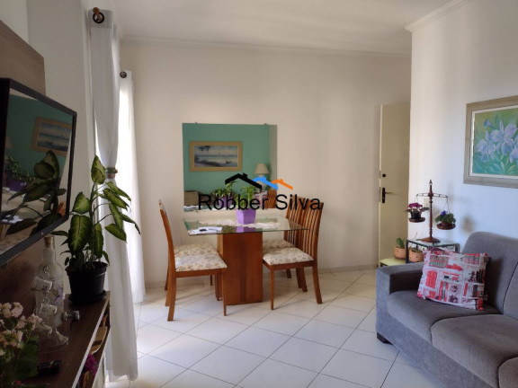 Imagem Apartamento com 3 Quartos à Venda, 80 m² em Vila Costa - Taubaté
