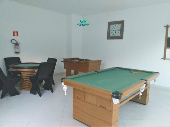 Imagem Apartamento com 3 Quartos à Venda, 100 m² em Enseada - Guarujá