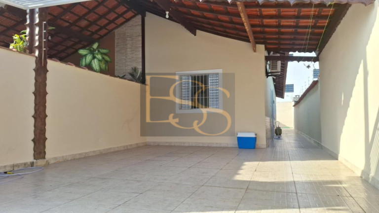 Imagem Casa com 2 Quartos à Venda, 75 m² em Balneário Jussara - Mongaguá Imagem Casa com 2 Quartos à Venda, 75 m² em Balneário Jussara - Mongaguá