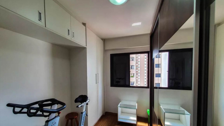 Imagem Apartamento com 2 Quartos à Venda, 54 m² em Vila Gumercindo - São Paulo Imagem Apartamento com 2 Quartos à Venda, 54 m² em Vila Gumercindo - São Paulo