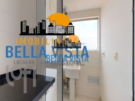 Imagem Apartamento com 1 Quarto à Venda,  em Brooklin Paulista - São Paulo