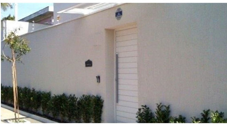 Imagem Casa com 3 Quartos à Venda, 380 m² em Alto Da Boa Vista - São Paulo