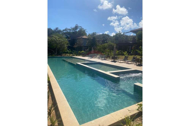 Imagem Casa de Condomínio com 3 Quartos à Venda, 136 m² em Praia Do Forte - Mata De São João Imagem Casa de Condomínio com 3 Quartos à Venda, 136 m² em Praia Do Forte - Mata De São João