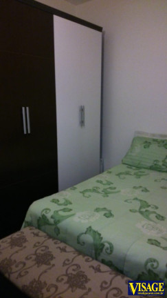 Imagem Apartamento com 2 Quartos à Venda,  em Jd. Florida - Jacareí