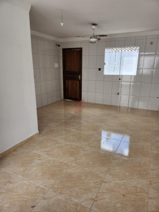 Imagem Casa com 3 Quartos à Venda, 63 m² em Campina Da Barra - Araucária