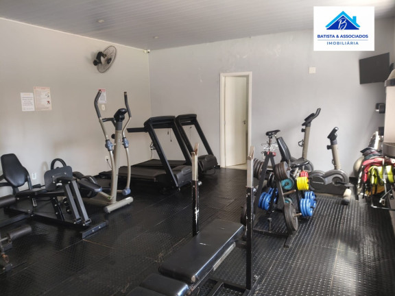 Imagem Apartamento com 2 Quartos à Venda, 47 m² em Loteamento Parque São Martinho - Campinas