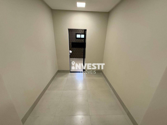Imagem Casa com 3 Quartos à Venda, 176 m² em Terras Alpha Residencial 1 - Senador Canedo