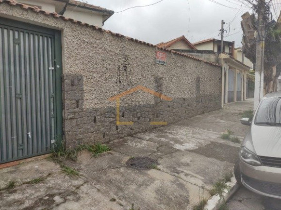 Imagem Sobrado com 5 Quartos à Venda, 350 m² em água Fria - São Paulo