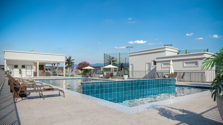 Imagem Apartamento com 2 Quartos à Venda, 44 m² em Engordadouro - Jundiaí Imagem Apartamento com 2 Quartos à Venda, 44 m² em Engordadouro - Jundiaí