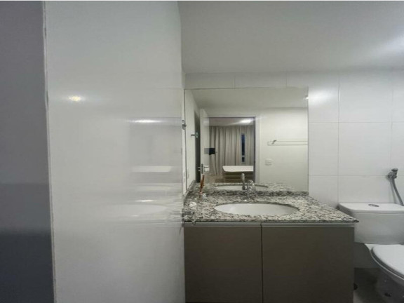 Imagem Apartamento com 1 Quarto à Venda, 26 m² em Pinheiros - São Paulo Imagem Apartamento com 1 Quarto à Venda, 26 m² em Pinheiros - São Paulo
