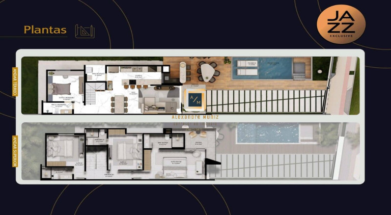 Imagem Casa com 4 Quartos à Venda, 144 m² em Timbu - Eusébio Imagem Casa com 4 Quartos à Venda, 144 m² em Timbu - Eusébio