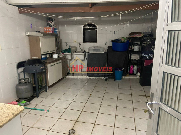 Imagem Casa com 3 Quartos à Venda, 340 m² em Vila Yolanda - Osasco