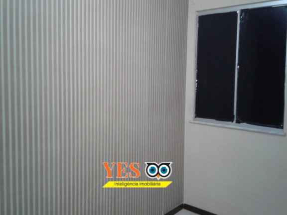 Imagem Apartamento com 2 Quartos à Venda, 45 m² em Muchila - Feira De Santana