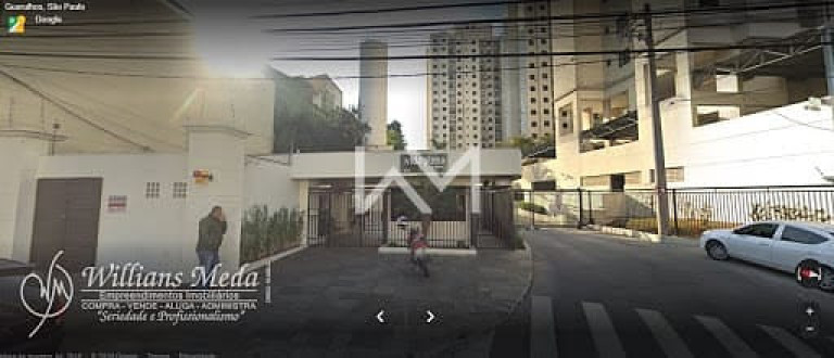 Imagem Apartamento com 2 Quartos à Venda, 59 m² em Portal Dos Gramados - Guarulhos Imagem Apartamento com 2 Quartos à Venda, 59 m² em Portal Dos Gramados - Guarulhos
