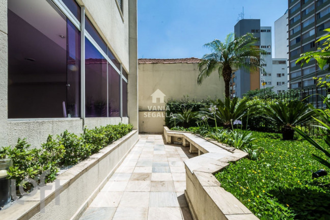 Imagem Apartamento com 2 Quartos à Venda, 81 m² em Perdizes - São Paulo