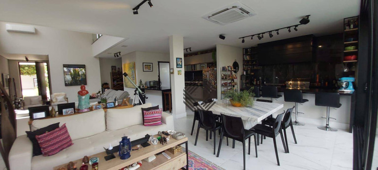 Imagem Sobrado com 4 Quartos à Venda, 360 m² em Condomínio Residencial Giverny - Sorocaba Imagem Sobrado com 4 Quartos à Venda, 360 m² em Condomínio Residencial Giverny - Sorocaba