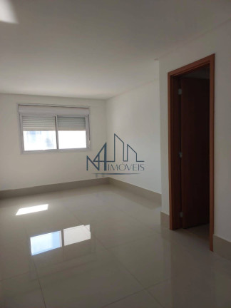 Imagem Apartamento com 3 Quartos à Venda,  em Setor Marista - Goiânia