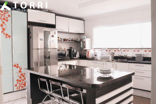 Imagem Imóvel com 3 Quartos à Venda, 250 m² em Condomínio Ibiti Royal Park - Sorocaba