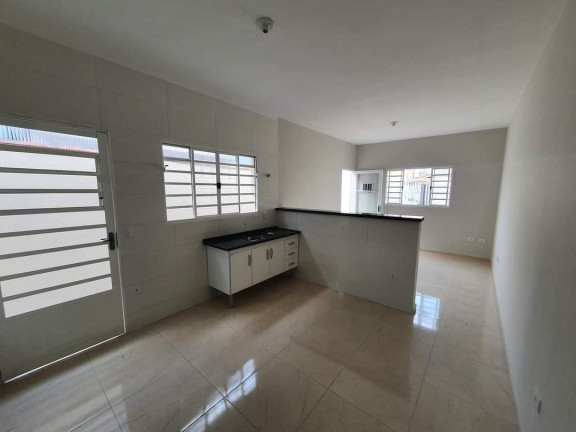 Imagem Casa com 2 Quartos à Venda, 60 m² em Taubaté Imagem Casa com 2 Quartos à Venda, 60 m² em Taubaté