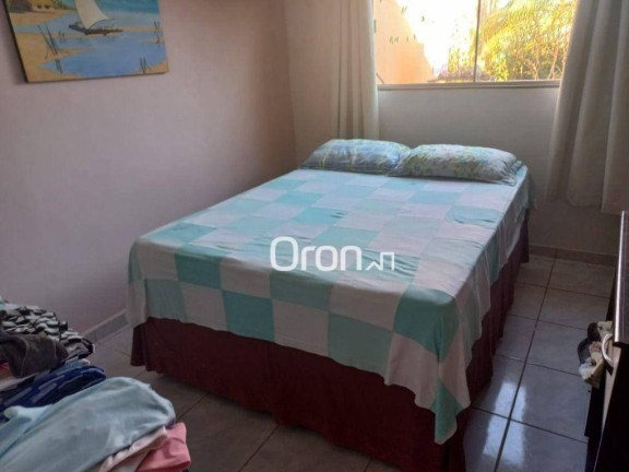 Imagem Casa com 3 Quartos à Venda, 68 m² em Cidade Satélite São Luiz - Aparecida De Goiânia