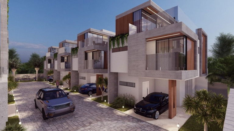 Imagem Sobrado com 3 Quartos à Venda, 108 m² em Portão - Curitiba