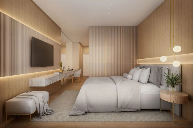 Imagem Apartamento com 3 Quartos à Venda, 175 m² em Fazenda - Itajaí
