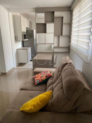 Imagem Apartamento com 2 Quartos para Alugar, 60 m² em Parque Atlanta - Araraquara