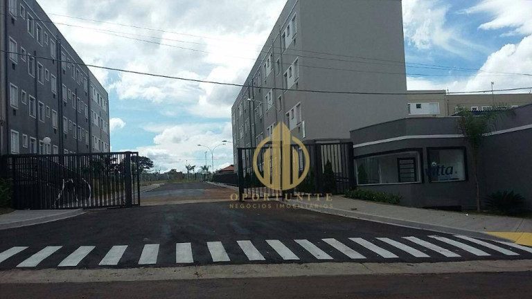 Imagem Apartamento com 2 Quartos à Venda, 47 m² em Jardim Heitor Rigon - Ribeirão Preto Imagem Apartamento com 2 Quartos à Venda, 47 m² em Jardim Heitor Rigon - Ribeirão Preto