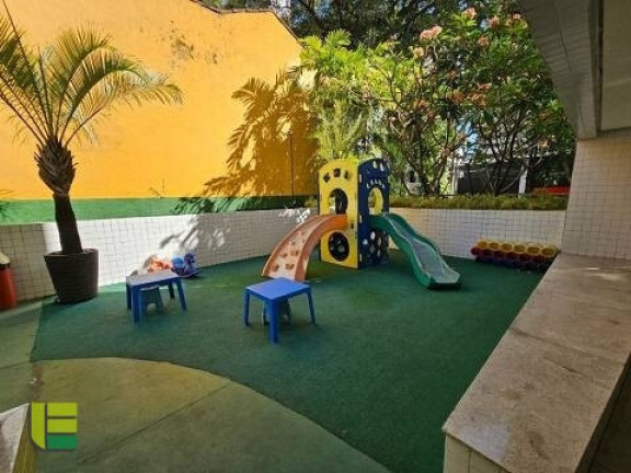 Imagem Apartamento com 4 Quartos à Venda, 125 m² em Espinheiro - Recife Imagem Apartamento com 4 Quartos à Venda, 125 m² em Espinheiro - Recife