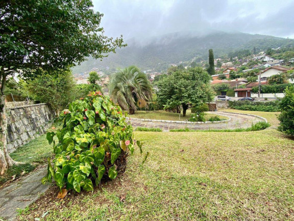 Imagem Casa com 7 Quartos à Venda, 280 m² em Araras - Teresópolis Imagem Casa com 7 Quartos à Venda, 280 m² em Araras - Teresópolis