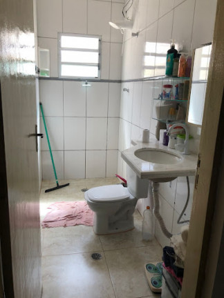 Imagem Casa com 2 Quartos à Venda, 109 m² em Tupy - Itanhaém