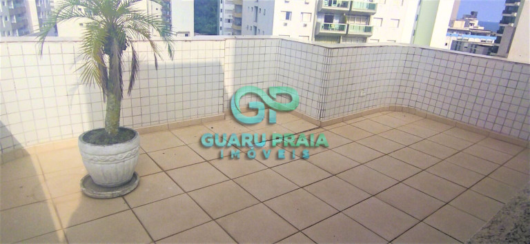 Imagem Apartamento com 2 Quartos à Venda, 130 m² em Astúrias - Guarujá