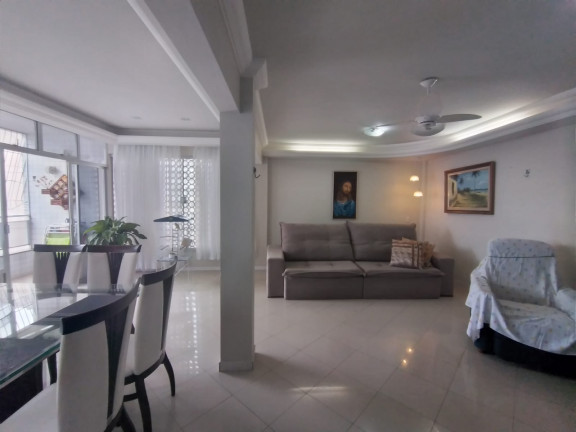 Imagem Apartamento com 3 Quartos à Venda, 92 m² em Centro - Guarapari