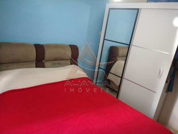 Imagem Apartamento com 2 Quartos à Venda, 55 m² em Ipiranga - Ribeirão Preto Imagem Apartamento com 2 Quartos à Venda, 55 m² em Ipiranga - Ribeirão Preto