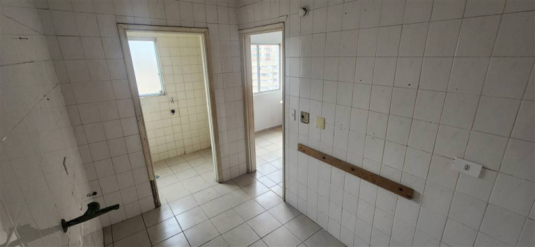 Imagem Apartamento com 1 Quarto à Venda, 47 m² em Guilhermina - Praia Grande
